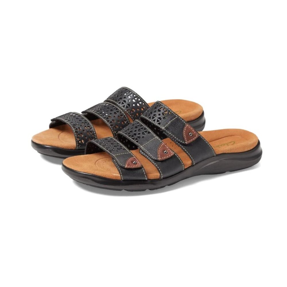 New - Clarks Kilty Walk Sandal